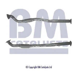 BM50159 BM CATALYSTS