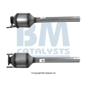 BM80365H BM CATALYSTS