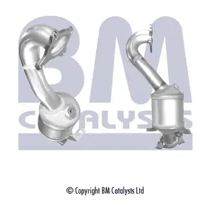 BM91685H BM CATALYSTS