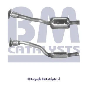 BM80104H BM CATALYSTS