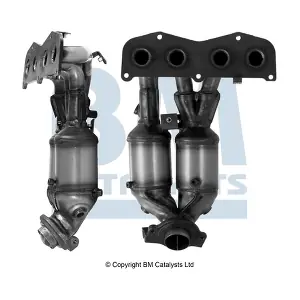 BM91303H BM CATALYSTS