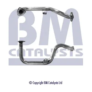 BM70237 BM CATALYSTS