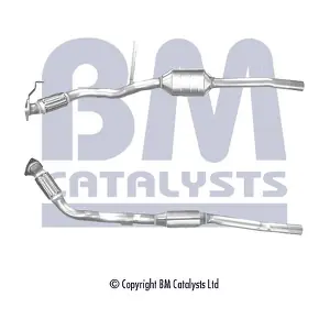 BM80483H BM CATALYSTS