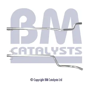 BM CATALYSTS BM50616