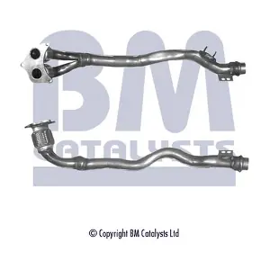 BM70348 BM CATALYSTS