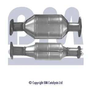 (BM90753H) BM CATALYSTS