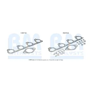 BM CATALYSTS FK91415