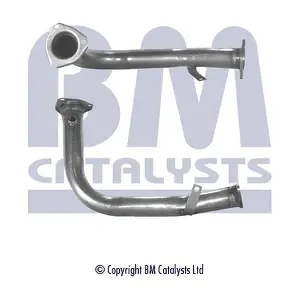 BM CATALYSTS BM70390