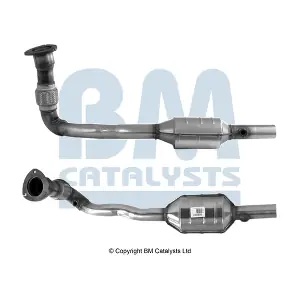 BM90839H BM CATALYSTS