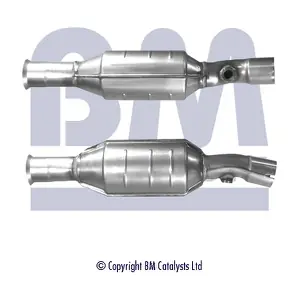 BM91040H BM CATALYSTS