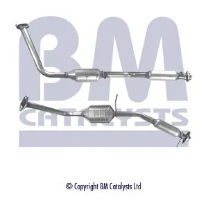 BM90893H BM CATALYSTS