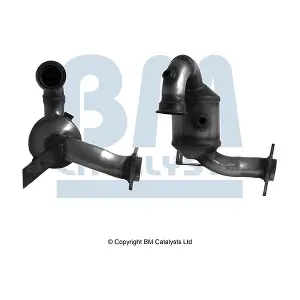 BM92789H BM CATALYSTS