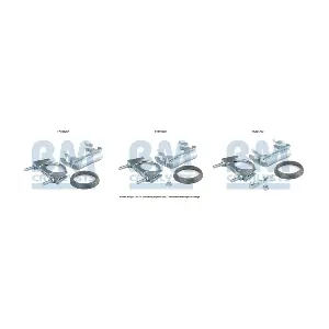 BM CATALYSTS FK80120