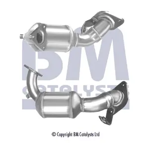 BM80560H BM CATALYSTS