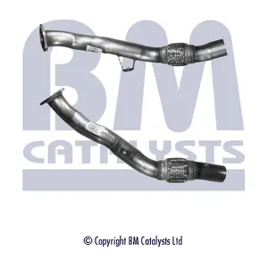 BM50082 BM CATALYSTS