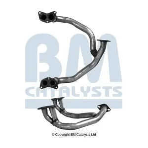 BM70253 BM CATALYSTS