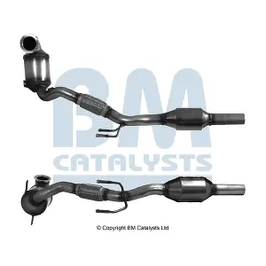 BM15089H BM CATALYSTS