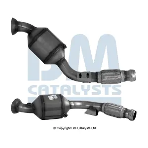 BM80433H BM CATALYSTS