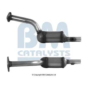 BM92840H BM CATALYSTS
