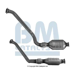 BM80074H BM CATALYSTS