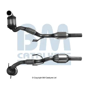 BM15088H BM CATALYSTS