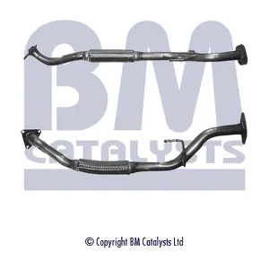 BM70456 BM CATALYSTS