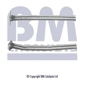 BM50023 BM CATALYSTS
