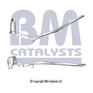 BM11414 BM CATALYSTS