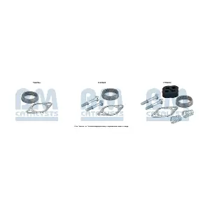 FK92082 BM CATALYSTS