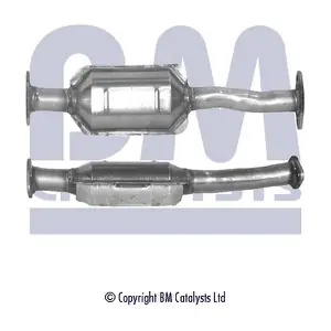 BM CATALYSTS BM90033H