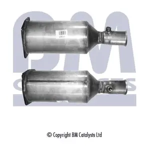 BM11001 BM CATALYSTS