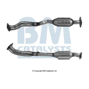 BM CATALYSTS BM91264H