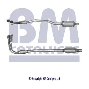 BM90957H BM CATALYSTS