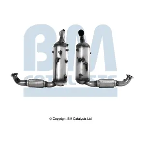 BM11391H BM CATALYSTS