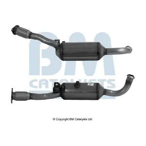 BM11285H BM CATALYSTS