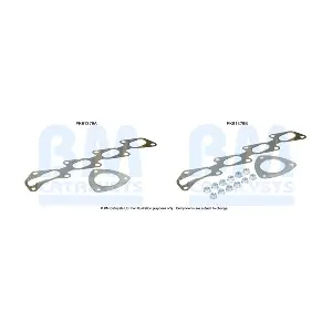 FK91379 BM CATALYSTS