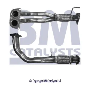 BM70503 BM CATALYSTS