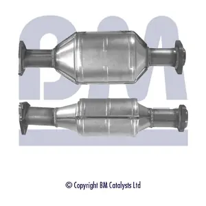 BM CATALYSTS BM90037H