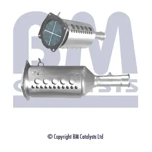 BM11415HP BM CATALYSTS