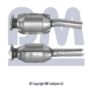 BM90348H BM CATALYSTS