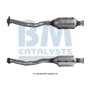 BM CATALYSTS BM90021H