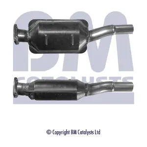 BM90138 BM CATALYSTS