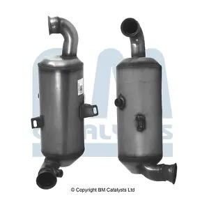 BM CATALYSTS BM11013H
