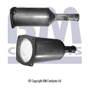 BM11371H BM CATALYSTS