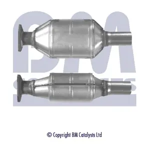 BM CATALYSTS BM90389H