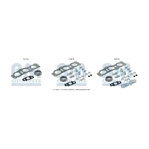 BM CATALYSTS FK91873