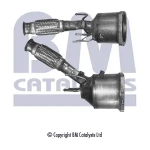BM80276H BM CATALYSTS