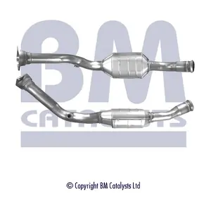 BM90353 BM CATALYSTS
