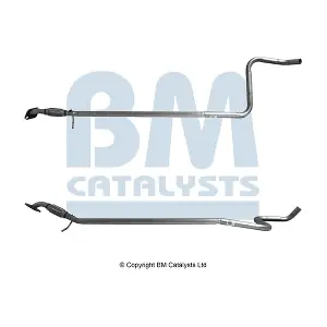 BM CATALYSTS BM50240