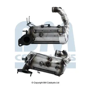 BM11392H BM CATALYSTS